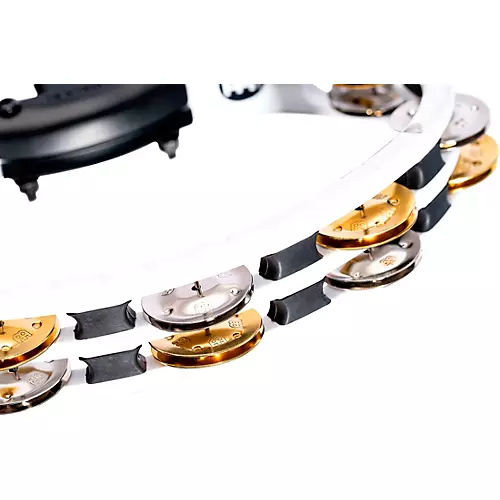 MEINL ABS Recording Tambourine Hand-held - musicians--Friend