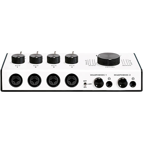 Blackstar Polar 4 Channel USB-C Audio Interface - musicians--Friend