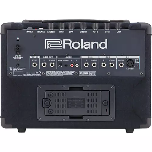 Roland KC-220 Keyboard Amplifier - musicians--Friend