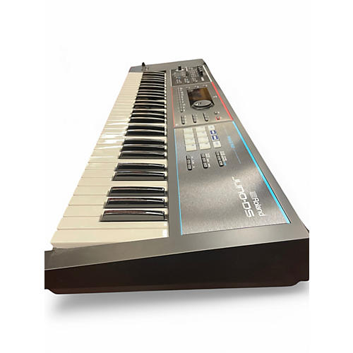 Used Roland JUNO DS Keyboard Workstation - musicians--Friend