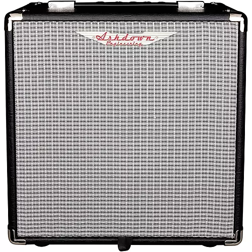 Ashdown Studio 8 30W 1x8 Bass Combo Amp - musicians--Friend