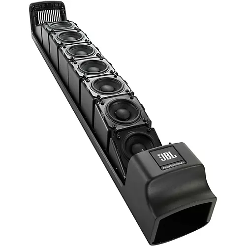 JBL EON ONE MK2 Battery-Powered Column Speaker - musicians--Friend