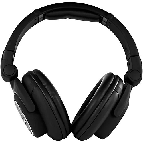 Behringer HPX6000 Professional DJ Headphones - musicians--Friend