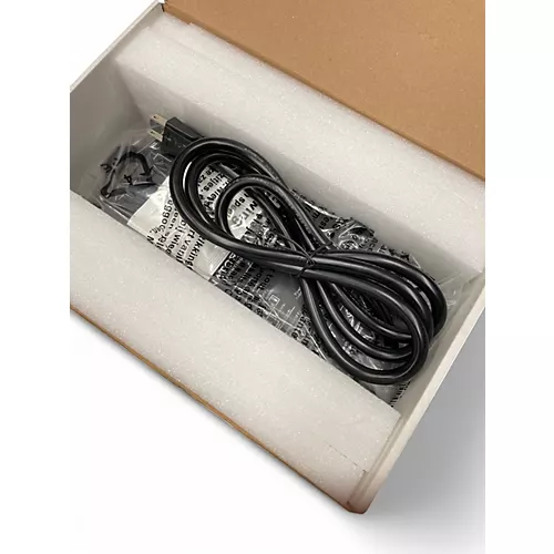 Used Eliminator Lighting ED15 Lighting Controller - musicians--Friend