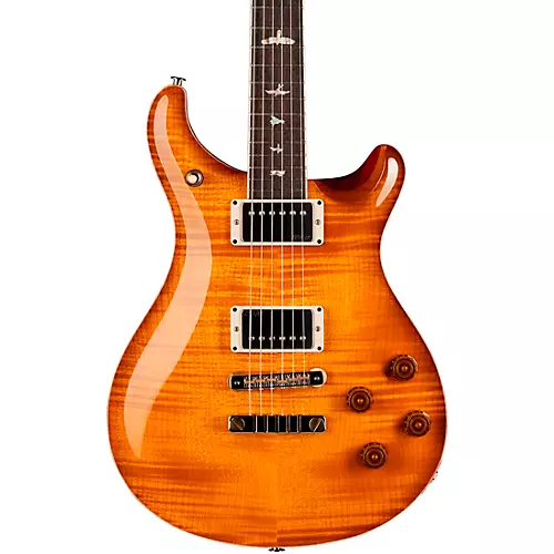 PRS McCarty 594 Electric Guitar Red Tiger - musicians--Friend