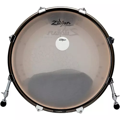 Zildjian ALCHEM-E Gold Electronic Drum Kit - musicians--Friend