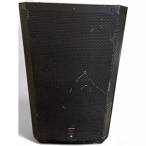 Used Electro-Voice ZLX-15P 15in 2-Way Powered Speaker - musicians--Friend