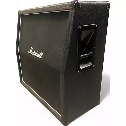 Used Marshall MX412A 240W 4x12 Guitar Cabinet - musicians--Friend