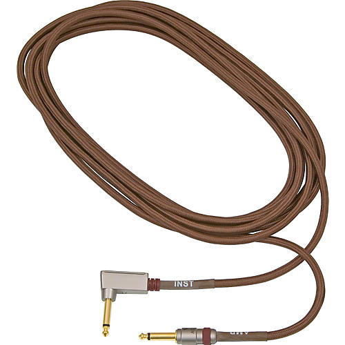VOX Professional Acoustic Guitar Cable 19 ft. - musicians--Friend