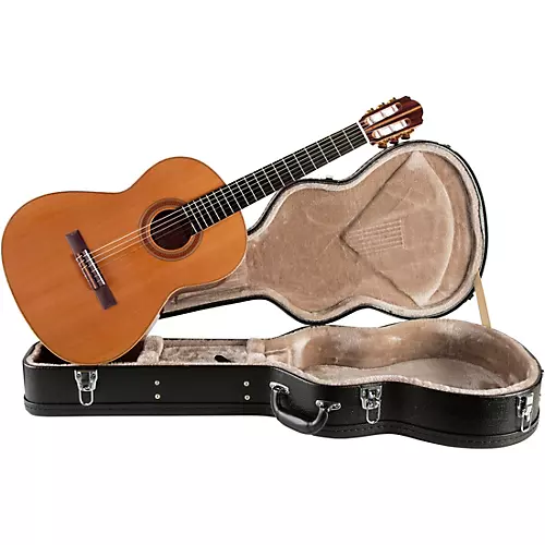 Kremona 90th Anniversary Nylon-String Guitar Natural - musicians--Friend