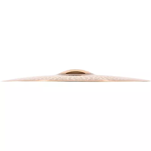 MEINL Pure Alloy Custom Medium Thin Crash 19 in. - musicians--Friend