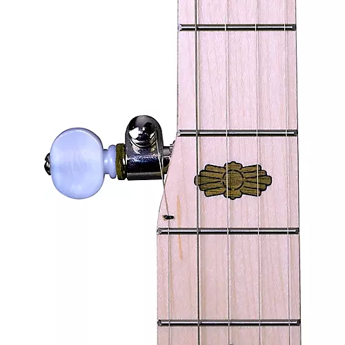 Deering Americana Open-back Banjo - musicians--Friend