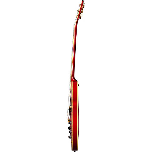 Epiphone 1959 ES-355 Semi-Hollow Electric Guitar Cherry Red - musicians--Friend