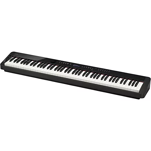 Casio Privia PX-S3100 Digital Piano With SC-800 Gig Bag - musicians--Friend