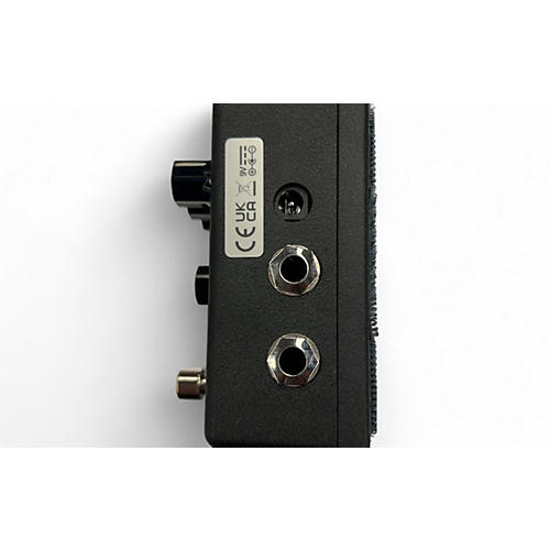 Used MXR M80 Bass Di Bass Effect Pedal - musicians--Friend