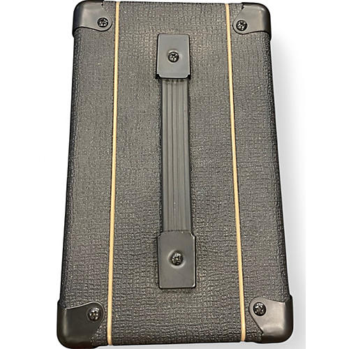 Used Orange Amplifiers PPC108 Micro Terror 1X8 Guitar Cabinet - musicians--Friend