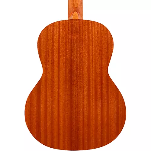 Kremona Soloist S65C Classical Acoustic Guitar Natural - musicians--Friend