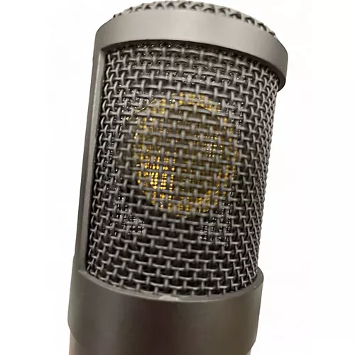 Used Slate Digital VMS ML1 Dynamic Microphone - musicians--Friend