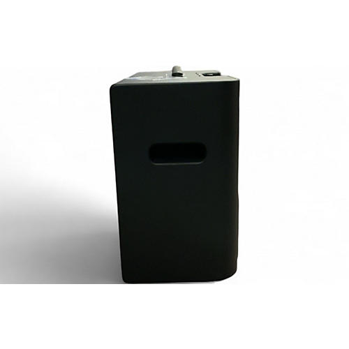 Used Line 6 POWERCAB 212 PLUS Guitar Cabinet - musicians--Friend