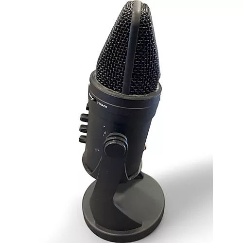 Used Samson SAGM1U G Track USB Microphone - musicians--Friend
