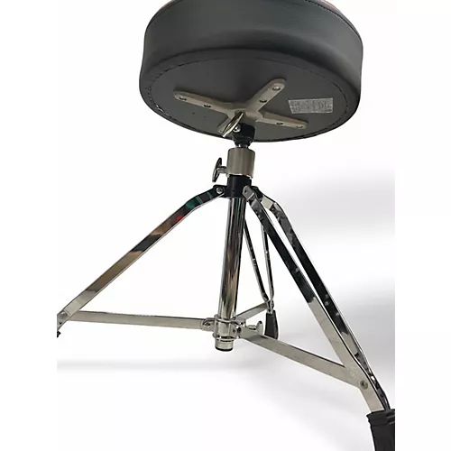Used Gretsch Drums ROUND TOP Drum Throne - musicians--Friend