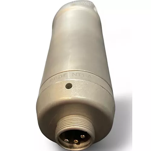 Used RODE NT1 Condenser Microphone - musicians--Friend