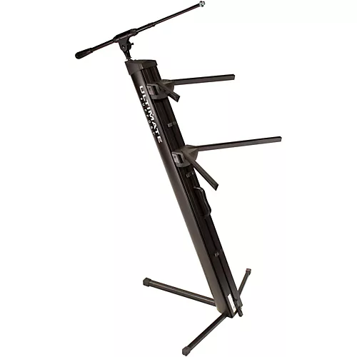 Ultimate Support APEX AX-48 Pro Plus Keyboard Stand - musicians--Friend