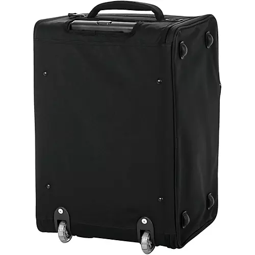 Gator GR-Rack Bag with Wheels 4 Space - musicians--Friend