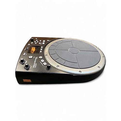 Used Roland Handsonic Electric Drum Module - musicians--Friend
