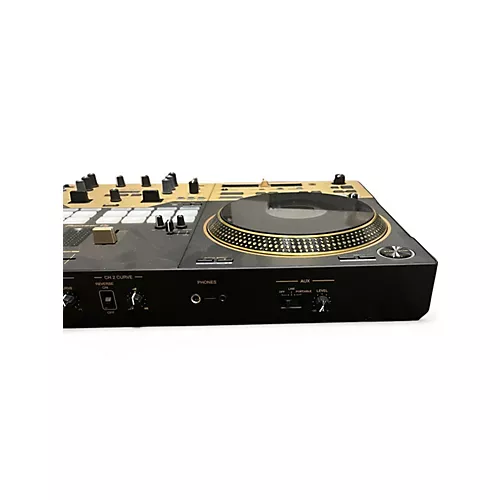Used Pioneer DJ DDJREV7N DJ Controller - musicians--Friend