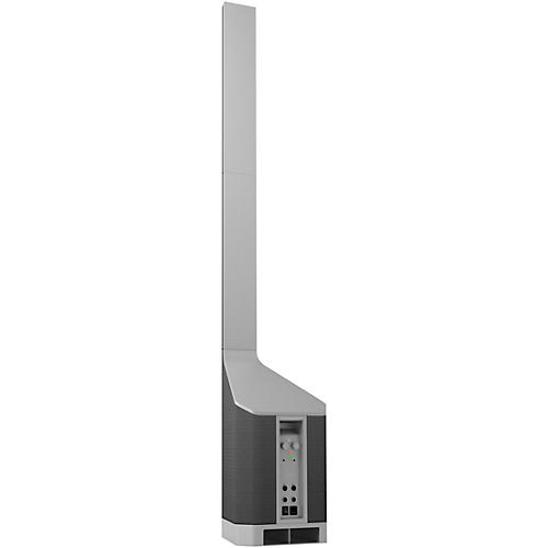 LD Systems MAUI P900 G Porsche Design Powered Column PA System, Grey - musicians--Friend