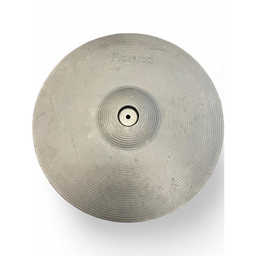 Used Roland CY15R Electric Cymbal - musicians--Friend