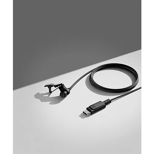 Sennheiser XS LAV USB-C MOBILE KIT - Includes XS Lav USB-C Clip-on Lavalier Microphone, Manfrotto PIXI Mini Tripod and Sennheiser Smartphone Clamp - musicians--Friend