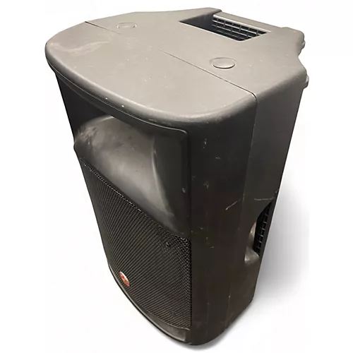 Used Harbinger VARI V2112 Powered Speaker - musicians--Friend