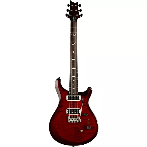 PRS S2 Custom 24-08 Electric Guitar Lake Blue - musicians--Friend