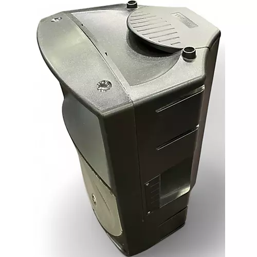 Used Mackie thump 15a Powered Speaker - musicians--Friend