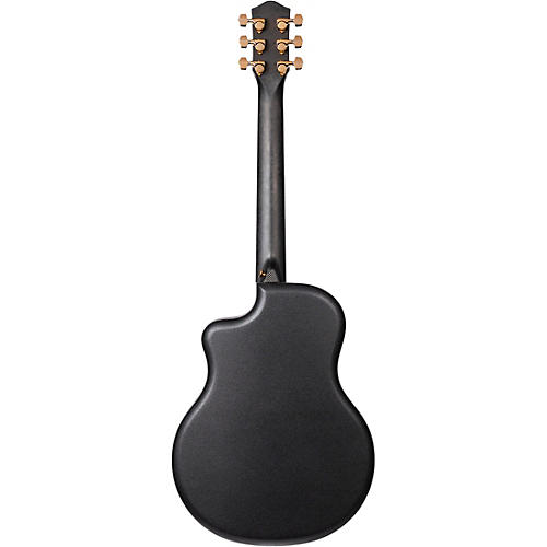 McPherson Carbon Series Touring With Gold Hardware Acoustic-Electric Guitar Camo Top - musicians--Friend