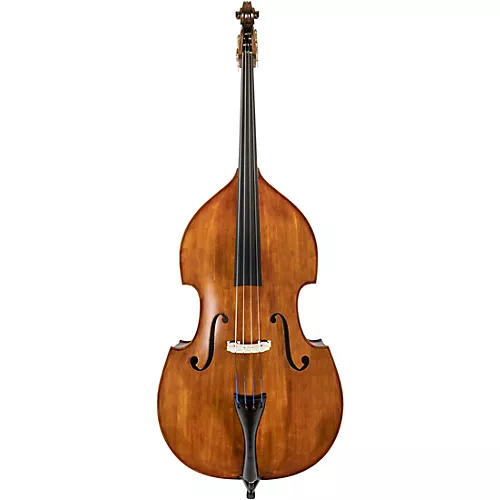 Scherl and Roth SR68 Sarabande Series Intermediate Double Bass Outfit with German Bow 3/4 - musicians--Friend