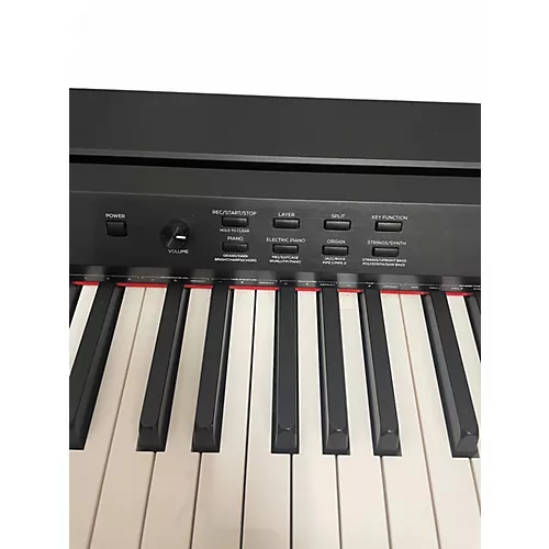 Used Alesis Prestige  Digital Piano - musicians--Friend
