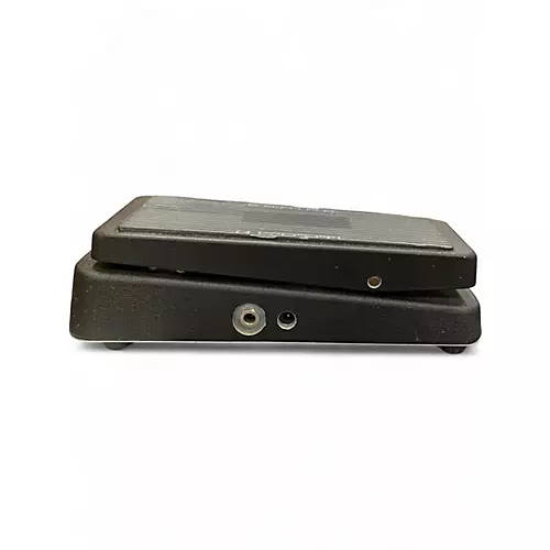 Used Dunlop GCB95 Original Crybaby Wah Effect Pedal - musicians--Friend