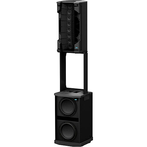 Bose F1 Model 812 Flexible Array Loudspeaker and Subwoofer Pair - musicians--Friend