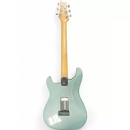 Used PRS Silver Sky John Mayer Signature Polar Blue Solid Body Electric Guitar Polar Blue - musicians--Friend