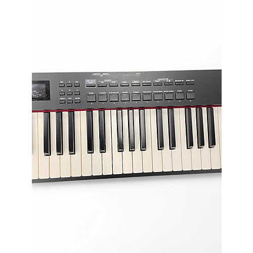 Used Roland RD-88 Keyboard Workstation - musicians--Friend