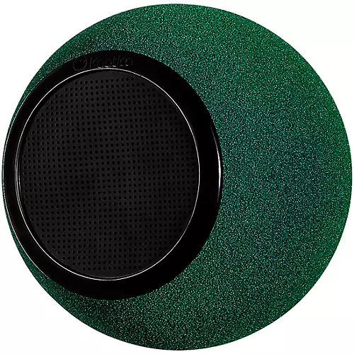 Kaotica KAOTICA EYEBALL Obsidian Black - musicians--Friend