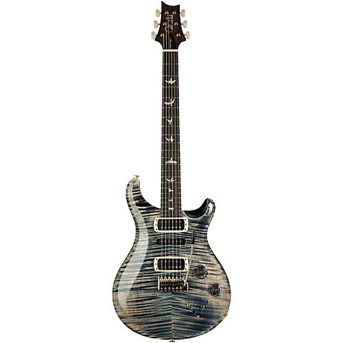 PRS Modern Eagle V Electric Guitar Charcoal Burst - musicians--Friend