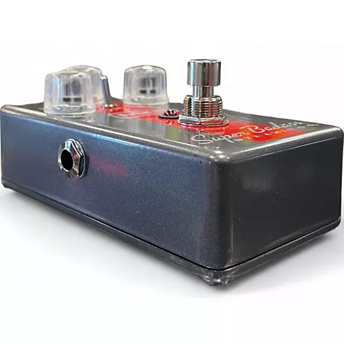 Used MXR M249 Super Badass Dynamic O.D.  Effect Pedal - musicians--Friend