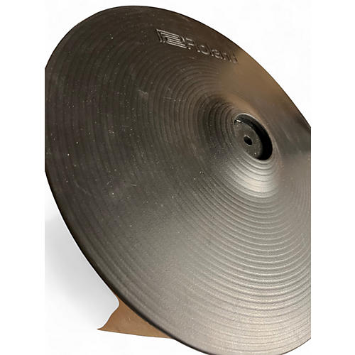 Used Roland CY-12C Electric Cymbal - musicians--Friend
