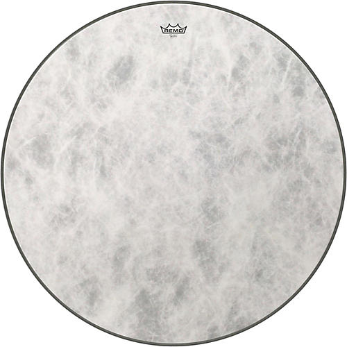 Remo Diplomat Fiberskyn Bass Drum Head 36 in. - musicians--Friend