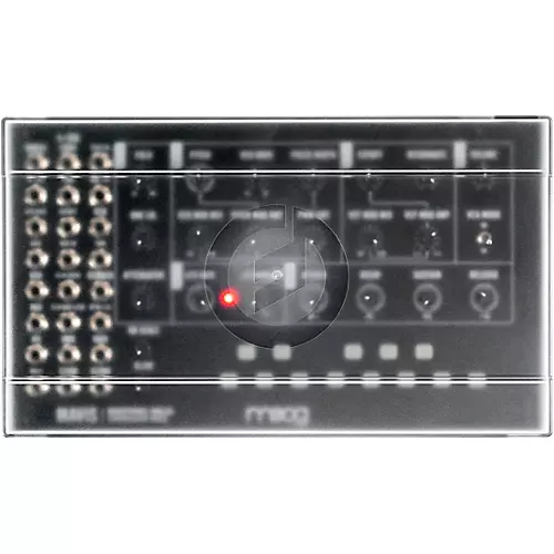 Moog Mavis Monophonic Analog Synthesizer - musicians--Friend