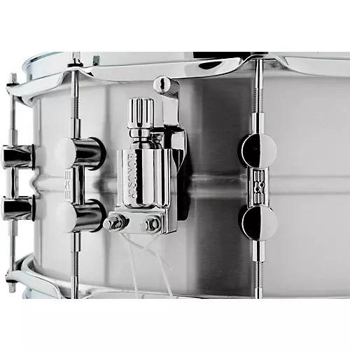 SONOR Kompressor Brass Snare Drum 14 x 6.5 in. - musicians--Friend